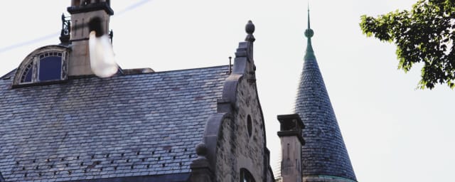 1890 House Museum, from its own website