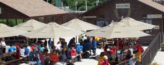 Big Don's Wild River, from its own website