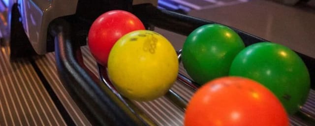 Champy's Fun City, from its own website