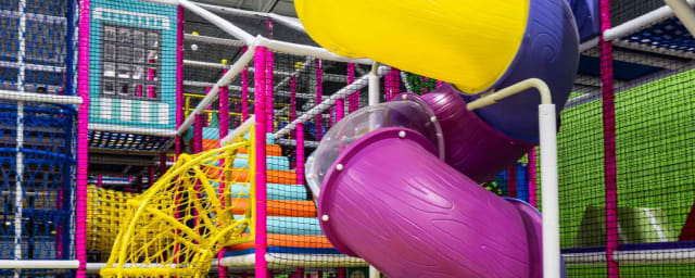 Funcity Adventure Park Binghamton, from its own website