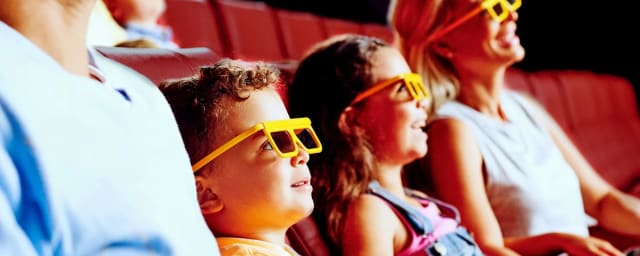 LEGOLAND® Discovery Center Westchester, from its own website