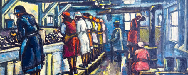 Roberson Museum, from its own website