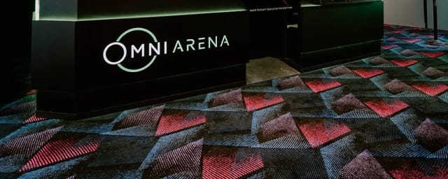 Vortex VR Arcade, from its own website