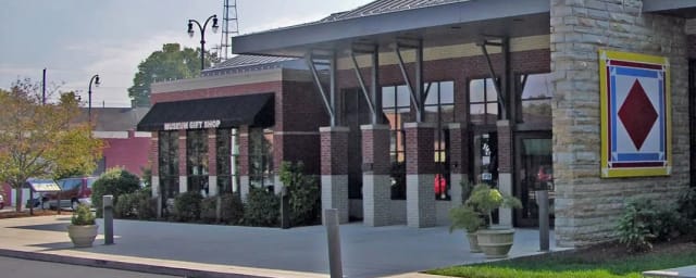 Museum Center at 5ive Points, from its own website
