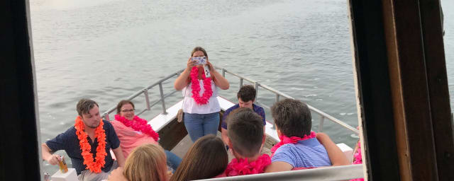 American Beauty Cruises and Charters, from its own website