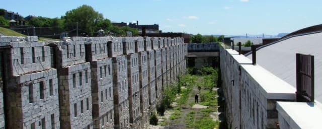 Sing Sing Prison Museum, from its own website