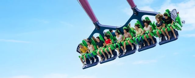 SeaWorld San Antonio, from its own website