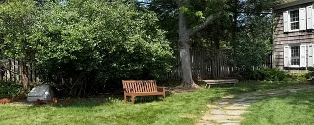 Walt Whitman Birthplace Association, from its own website