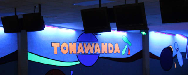 Tonawanda Bowling Center, from its own website