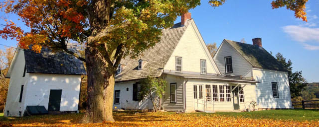 Schenectady County Historical Society, from its own website