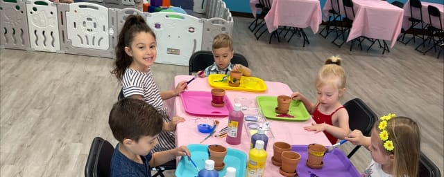 Mia's Place, from its own website
