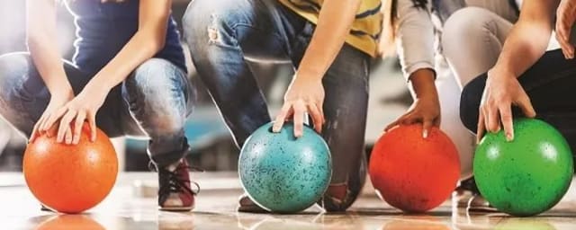 Spins Bowl Wappingers, from its own website