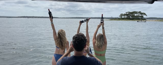 Sag Harbor Excursions, from its own website
