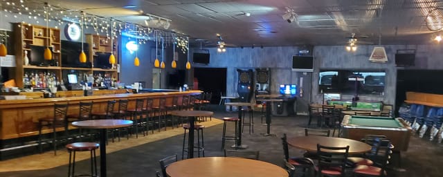Abbott Lanes, from its own website