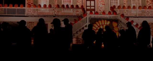 The Great Jack O’Lantern Blaze: Hudson Valley, from its own website
