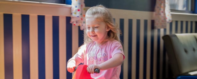The Playpen, from its own website