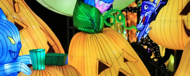 Autumn Glow Festival - New Rochelle, from its own website