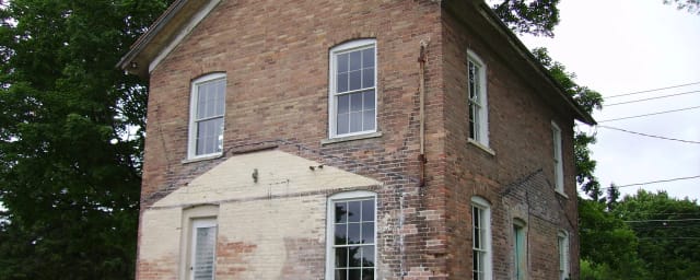 Harriet Tubman Home, from its own website