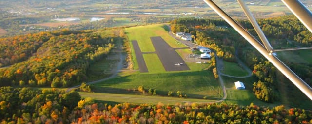 National Soaring Museum, from its own website