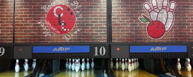 Cherry Laurel Lanes, from its own website