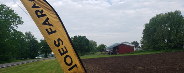 Joe's Farm, from its own website