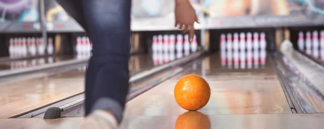 Cohoes Bowling Arena, from its own website