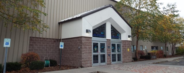 J.M. McDonald Sports Complex, from its own website