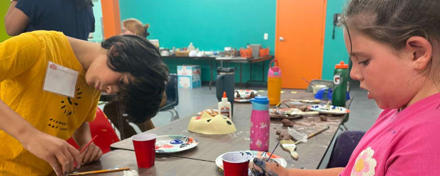 Schweinfurth Art Center, from its own website