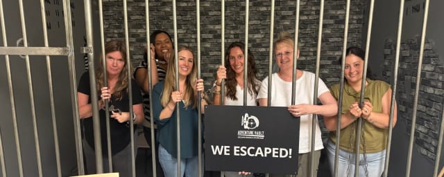 Adventure Vault | Escape Room | Boca Raton, from its own website