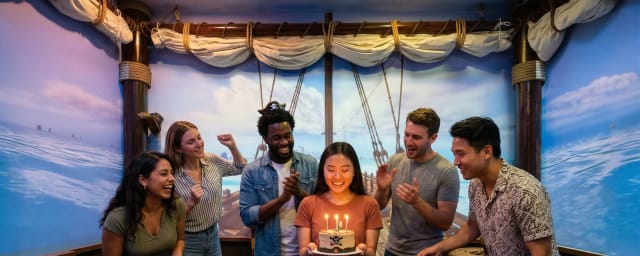 Alchemy Escape Rooms, from its own website
