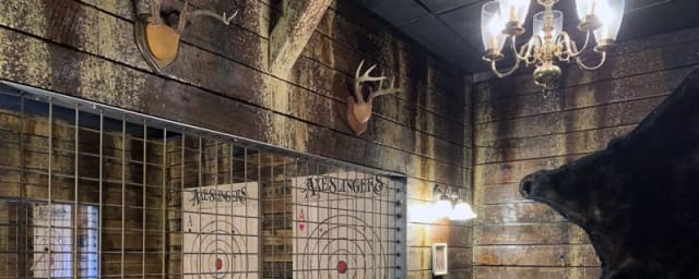 Axe Slingers, from its own website
