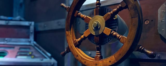 Encrypted Escape Room West Reading, from its own website