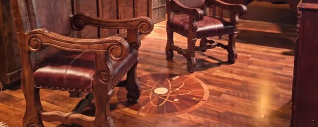 Escape Room Co, from its own website