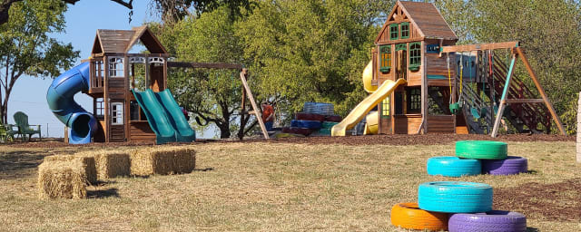 Cobbins Family Pumpkin Patch, from its own website