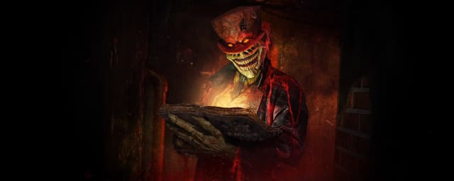 Fear Farm Haunted House Phoenix AZ, from its own website