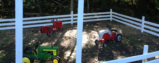 Dave's Pumpkins, from its own website