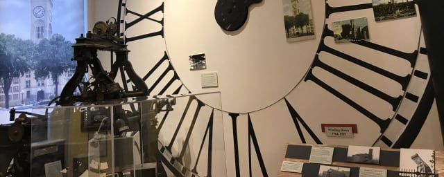 Elgin History Museum, from its own website