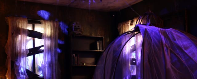 Escape 618, Escape Room, from its own website