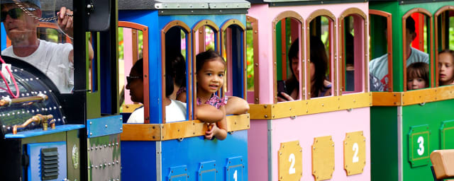 Kohl Children's Museum, from its own website