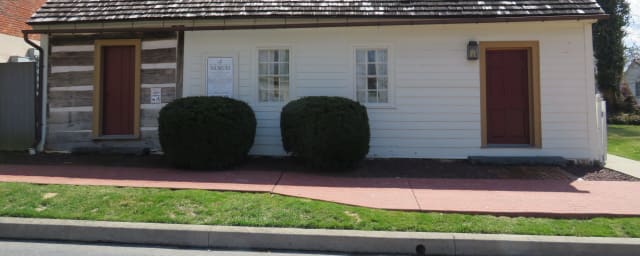 Maytown Historical Society, from its own website