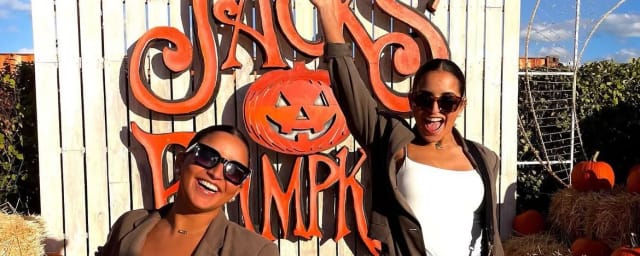 Jack's Pumpkin Pop-up, from its own website