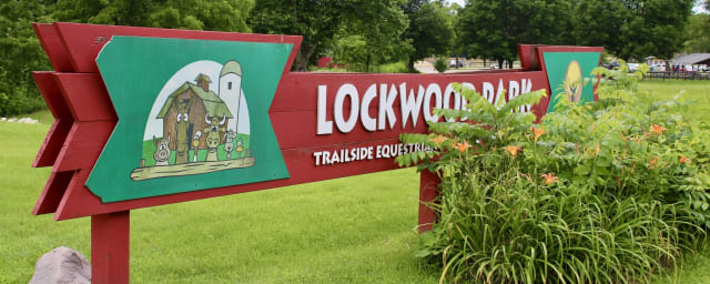 Lockwood Park, from its own website