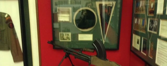 Polish American Museum, from its own website
