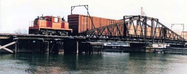Railroad Museum of the Niagara Frontier, from its own website