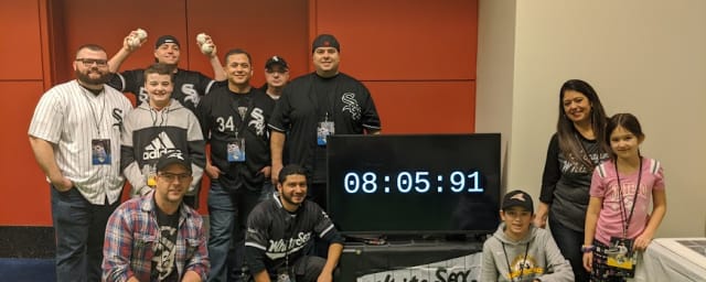 The Quandary Escape Rooms, from its own website