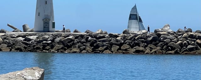 O'Neill Yacht Charters, from its own website