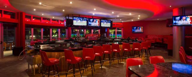 Kings Dining & Entertainment, from its own website