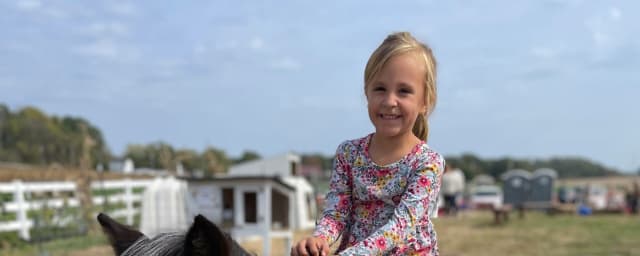 Cedar Crest Farm, from its own website