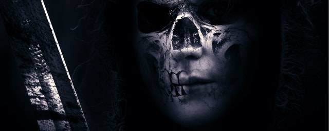 Dark Harvest Productions, from its own website