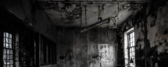 Factory of Terror Haunted House, from its own website